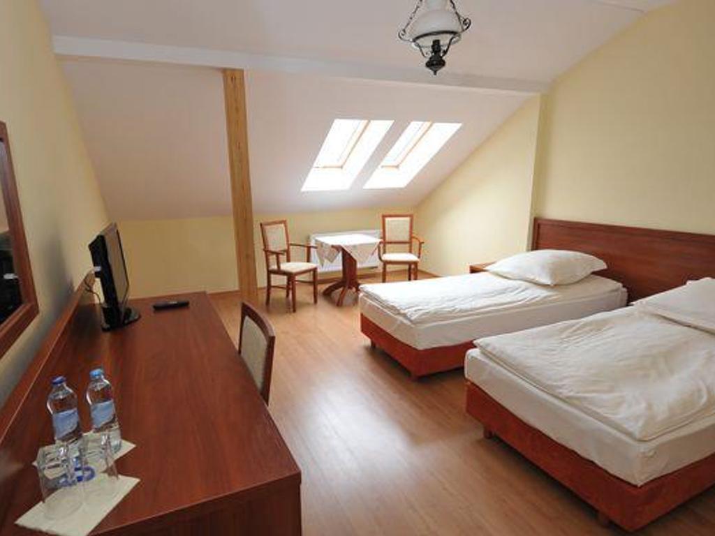 Zajazd Magda Kroczyce Chambre photo
