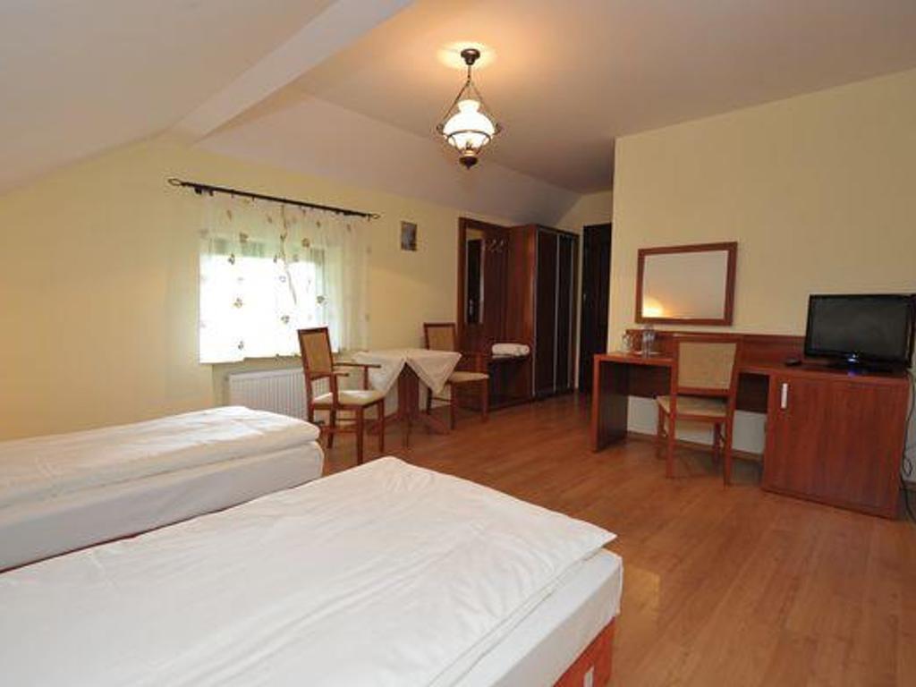 Zajazd Magda Kroczyce Chambre photo