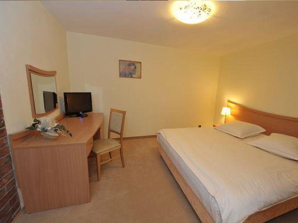 Zajazd Magda Kroczyce Chambre photo